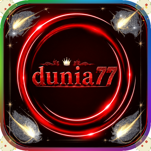 dunia77 — galeri pratinjau - APK Resmi