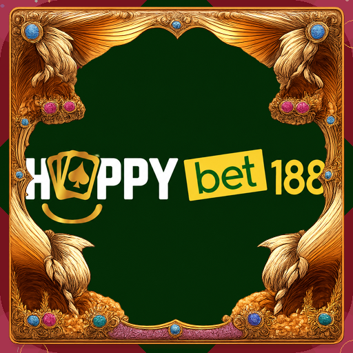 happybet188 — mitra unggulan